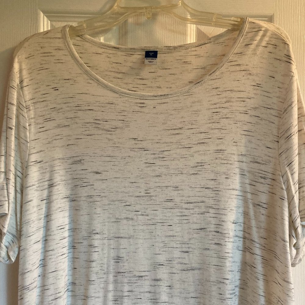 Old Navy Luxe XL